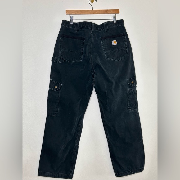Carhartt work pants - Picture 3 of 5